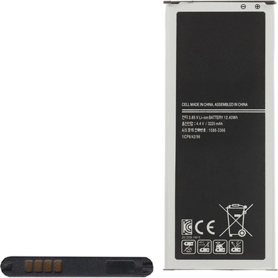 Gigapack Samsung Note 4 GIGAPACK батерия 3220mAh LI-ION EB-BN910B съвместима с GP-89200 (GP-89200)