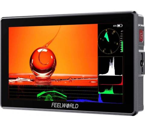 Feelworld H5