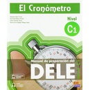El Cronómetro C1 Libro + CD