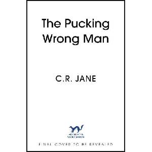 The Pucking Wrong Man (2024)