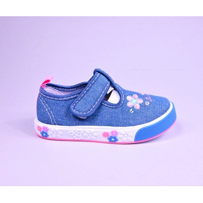 Mat Star detské plátenky Mat Star-751034 jeans