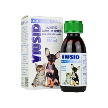 Catalysis Viusid Pets 150 ml