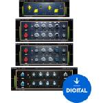 Three-Body Technology 4in1 Preamp Bundle (Дигитален продукт)