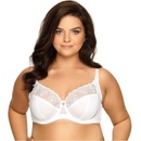 Ava 1922 Freesia mäkká podprsenka bílá