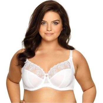 Ava 1922 Freesia mäkká podprsenka bílá