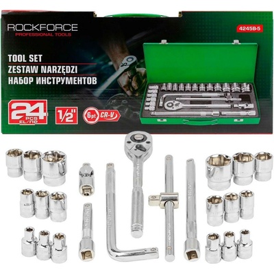 Rockforce RF-4245B-5