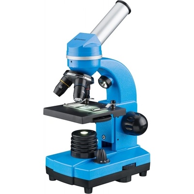 Bresser LCD Micro 40x-1600x