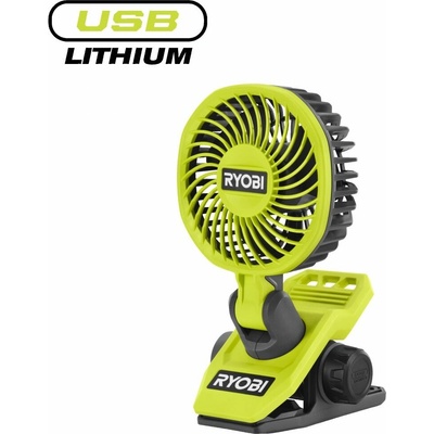 Ryobi RCF4-0