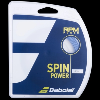 Babolat RPM Power 1,25 mm 12 m