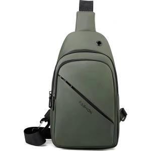 HARAHU Чантичка за кръст ni-35563 - Зелена kp35563