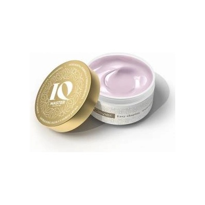 Mattel CLAVIER_IQ Master building gel with thixotropy Rose 50g