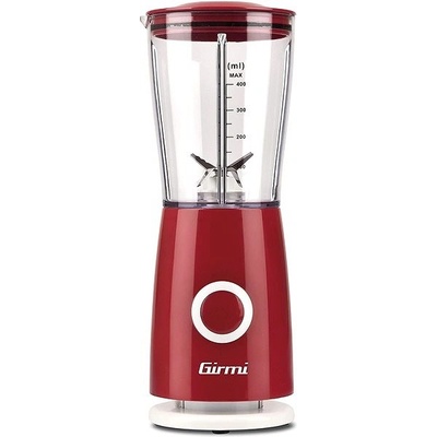 Girmi FR 0302 RED