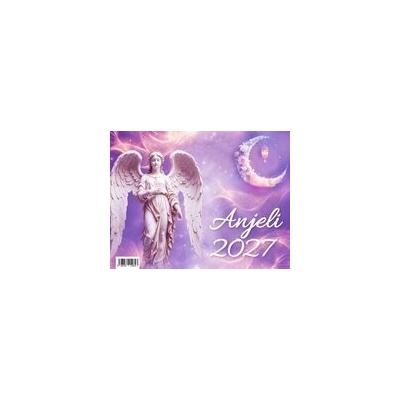 Anjeli 2027