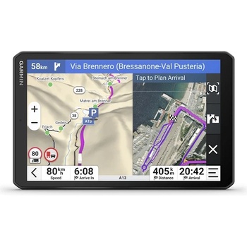 Garmin dēzl LGV1020 MT-D (010-02926-10)