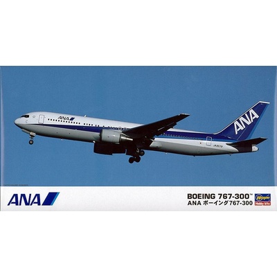 Hasegawa Boeing ANA 10706 1:200
