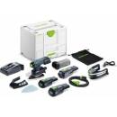 Festool DTSC 400 3,0 I-Set