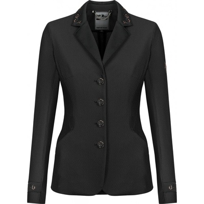 Fair Play jezdecký drezurní Frak TAYLOR Černá