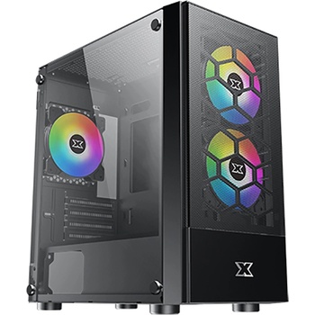 Image 1 of XIGMATEK Oreo Black (EN47758)