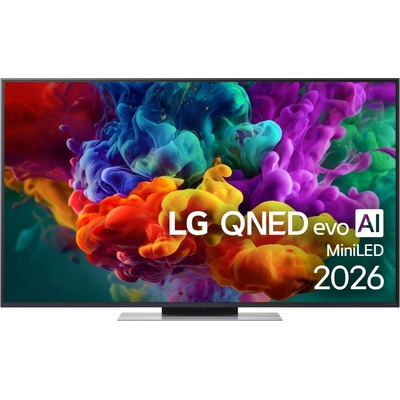 LG 55QNED86B6B
