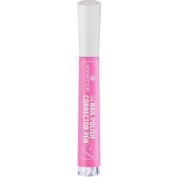 Essence The Nail Polish Corrector Pen odlakovač nechtov 5 ml