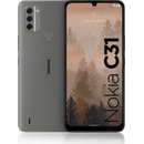Nokia C31 4GB/128GB