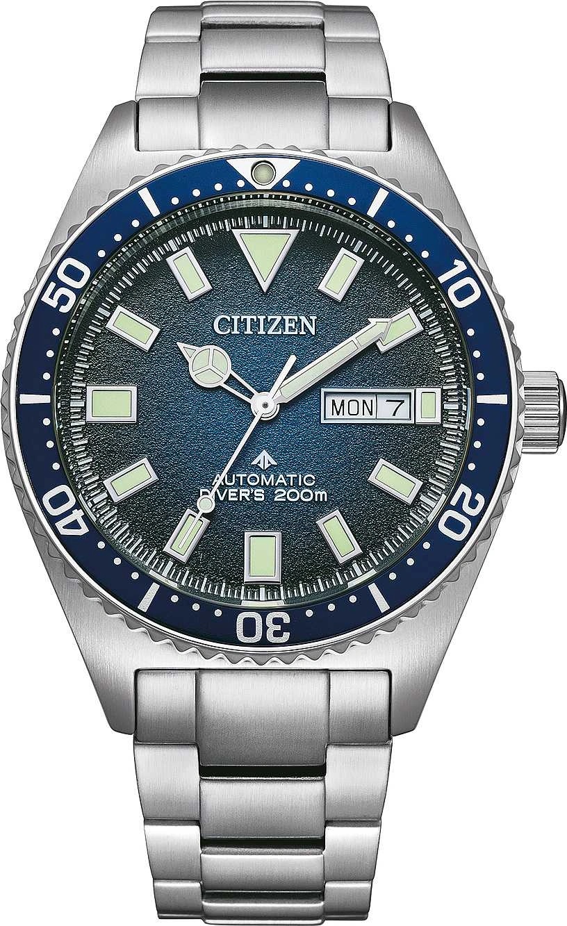 Citizen NY0129-58LE