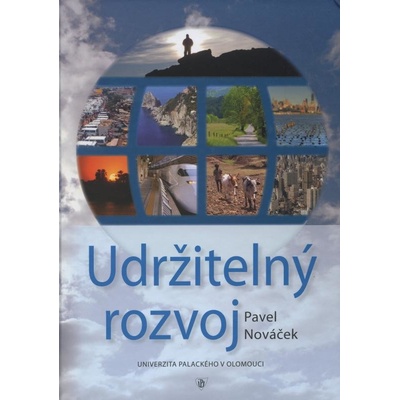 Udržitelný rozvoj - Pavel Nováček