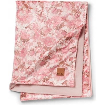 Elodie Details Dětská deka Pearl Velvet River Rose