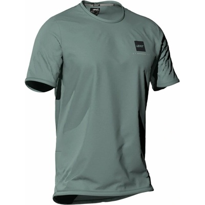 Leatt MTB Gravity 3.0 mist green dětský