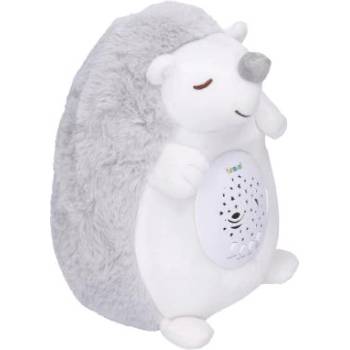 Wiky Заспивателно животинче с прожекция - таралеж