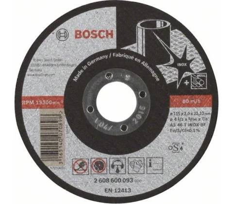 Bosch 2.608.600.093