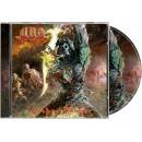 U.D.O. - Voodoo Ranger CD