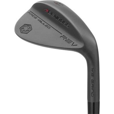 Benross REV Black KBS Tour Lite Wedge pravé 54/10 Stiff