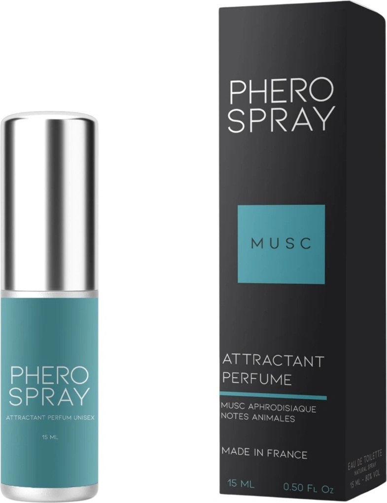 Phero spray 15 ml