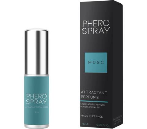 Phero spray 15 ml
