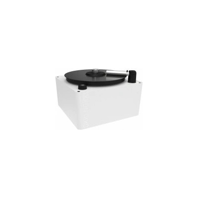Pračka pro vinyly Okki Nokki RCM One White