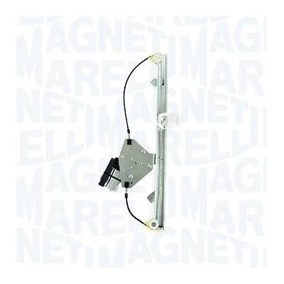 Zvedací zařízení oken MAGNETI MARELLI 350103106300