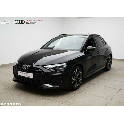 Audi A3 Sportback Sport 150 kW