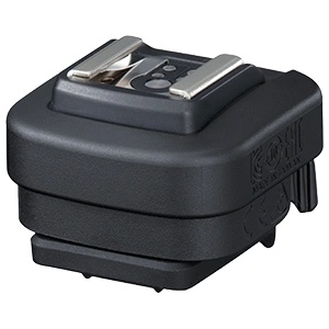 Canon АДАПТЕР ЗА ОБУВКИ ad-e1 АКСЕСОАРИ 4943c001 (4943c001)
