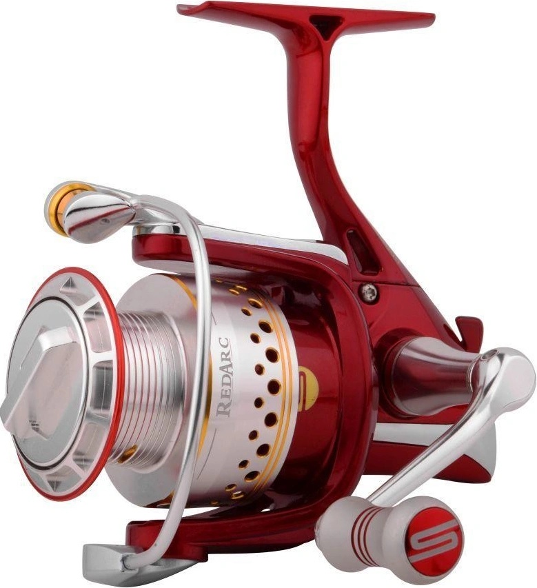 Spro Red Arc 3000