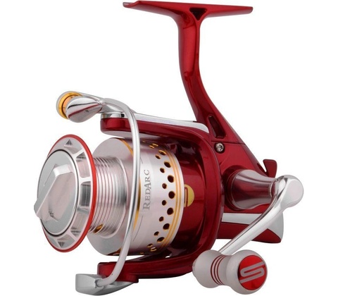 Spro Red Arc 3000