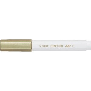 Pilot Пилот Pintor фин златен маркер на водна основа SW-PT-F-GD (SW-PT-F-GD)