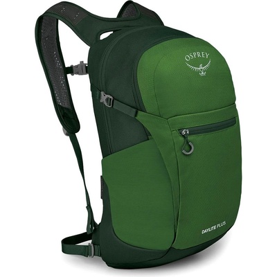 Osprey DAYLITE PLUS 20 green belt/green canopy