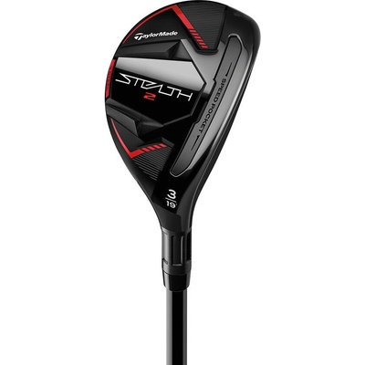 TaylorMade Stealth 2 Rescue pánský hybrid pravý – Zboží Dáma