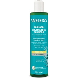 Weleda Rosemary Revitalising Shampoo 250 ml