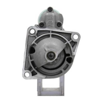 Startér Jeep 1.7 kw 0001139067 SEG New