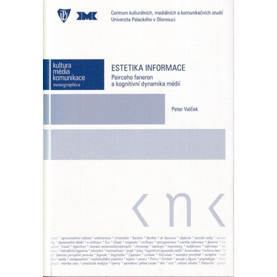 Estetika informace - Peter Valček