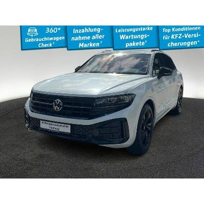 Volkswagen Touareg 3.0 TDI 4Motion R-Line 210 kW