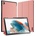Kалъф за таблет Dux Ducis Samsung Galaxy Tab A8 2021, 10, 5 Inch, X200 / X205, Розов (KK-DD-SAM-A8-X200-P)