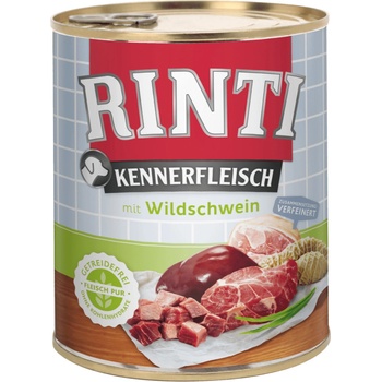 Rinti Kennerfleisch diviak 800 g